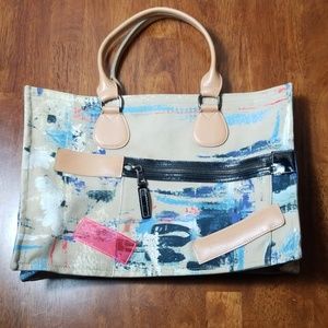 LONGCHAMP ARTITUDE TOTE